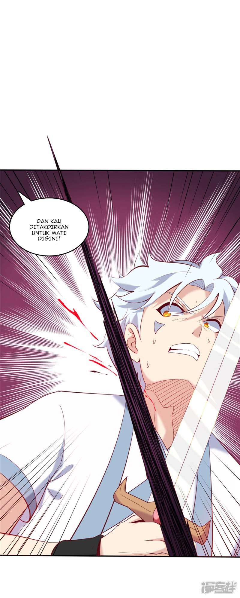 Supreme Godly System chapter 225 halaman 12