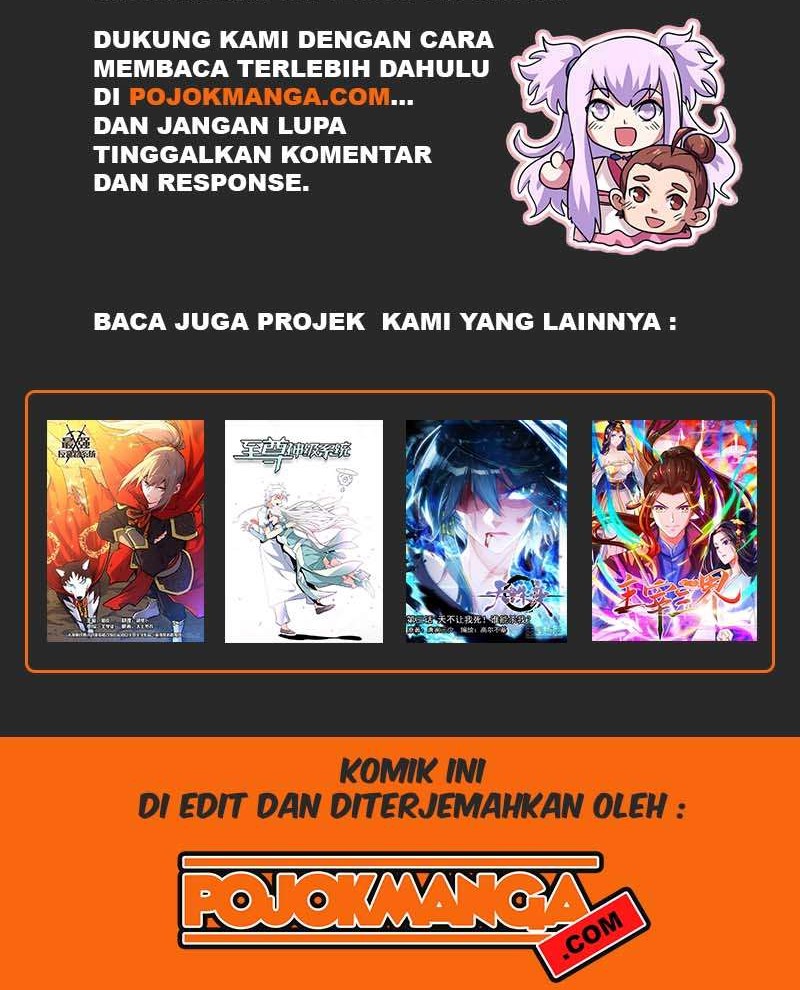 Supreme Godly System chapter 225 halaman 25