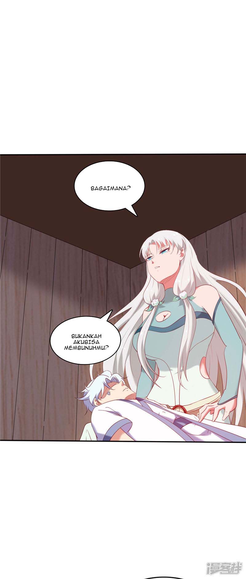 Supreme Godly System Bab 227 halaman 14