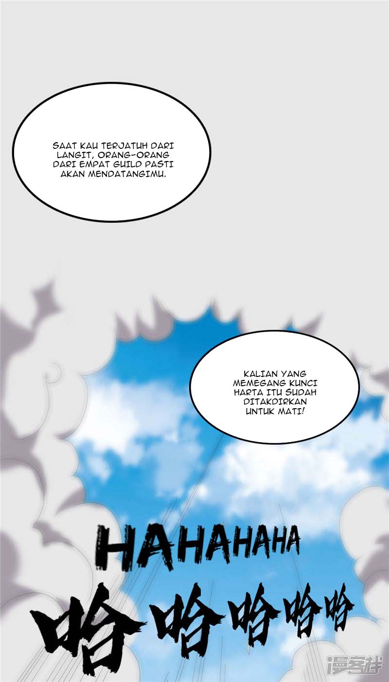 Supreme Godly System Bab 227 halaman 19