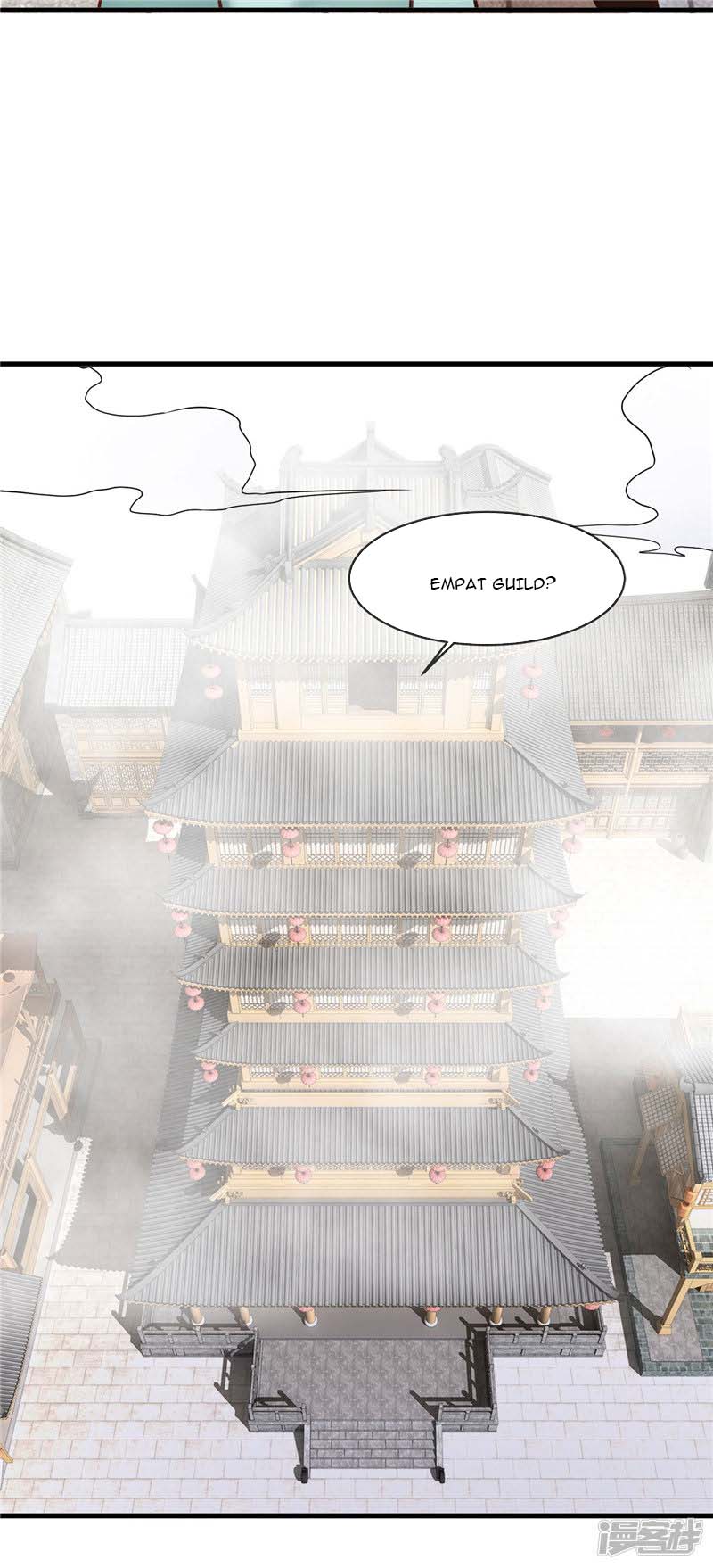 Supreme Godly System chapter 228 halaman 5