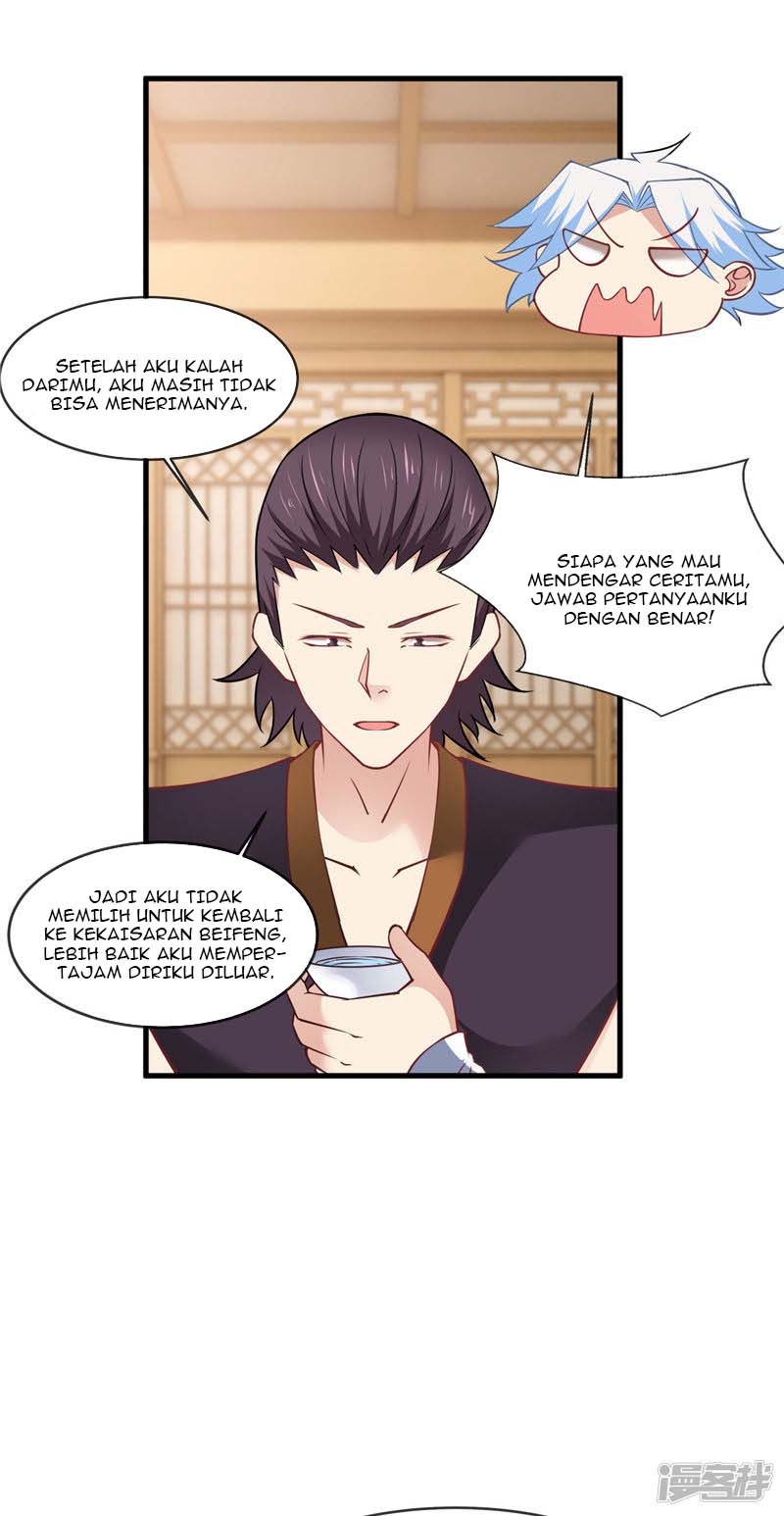 Supreme Godly System chapter 228 halaman 15