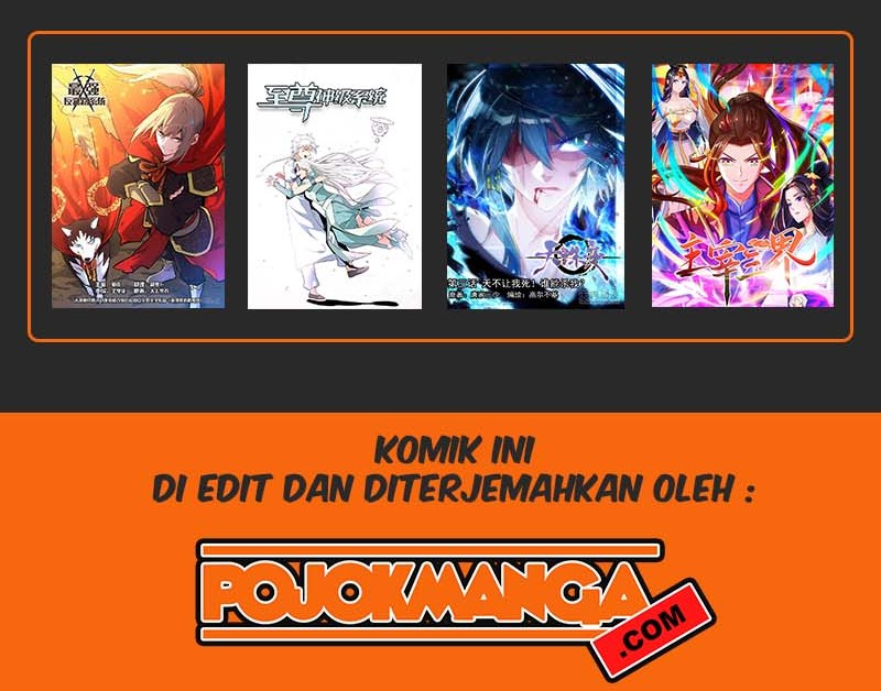 Supreme Godly System chapter 228 halaman 18