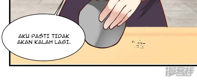 Supreme Godly System chapter 229 halaman 17