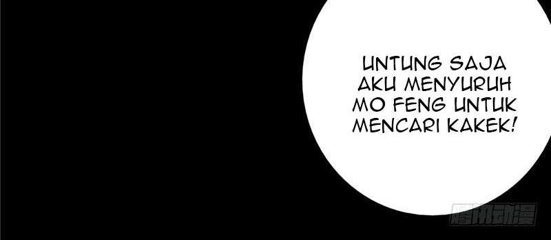 Supreme Godly System Bab 23 halaman 6