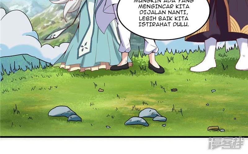 Supreme Godly System Bab 230 halaman 2
