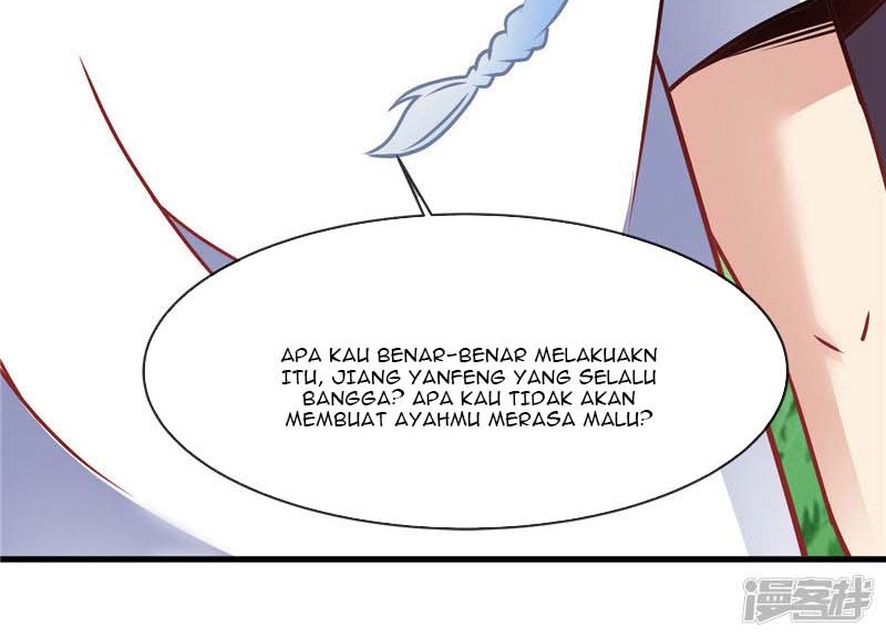 Supreme Godly System Bab 231 halaman 16