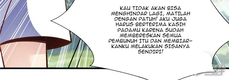 Supreme Godly System Bab 231 halaman 20