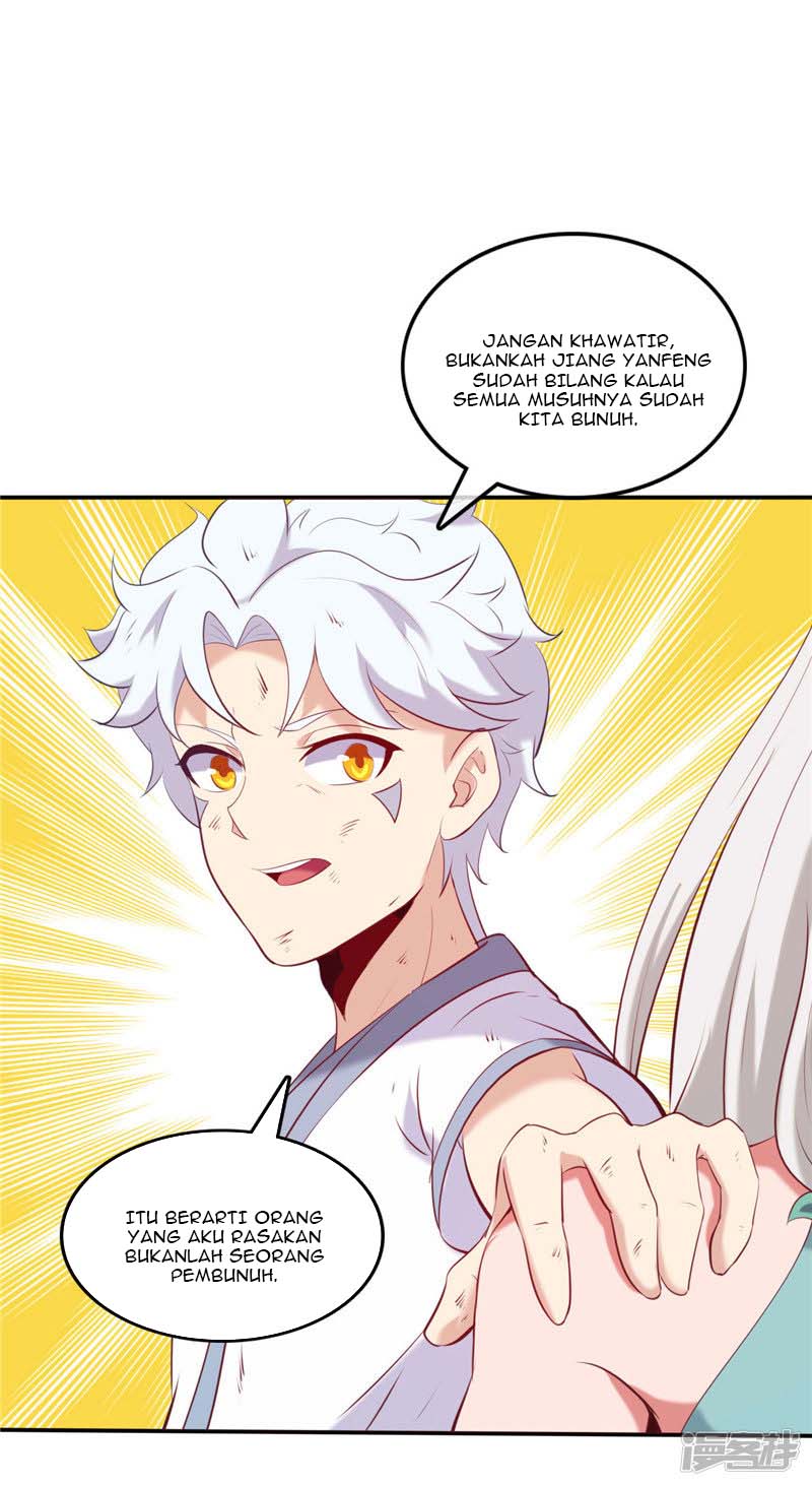 Supreme Godly System chapter 232 halaman 10