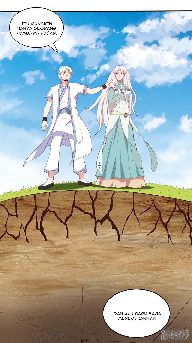 Supreme Godly System chapter 232 halaman 11