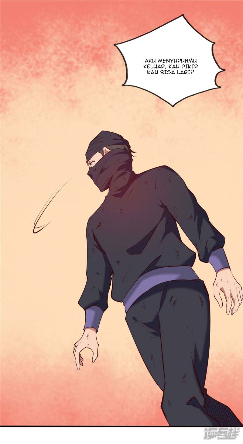 Supreme Godly System chapter 232 halaman 14