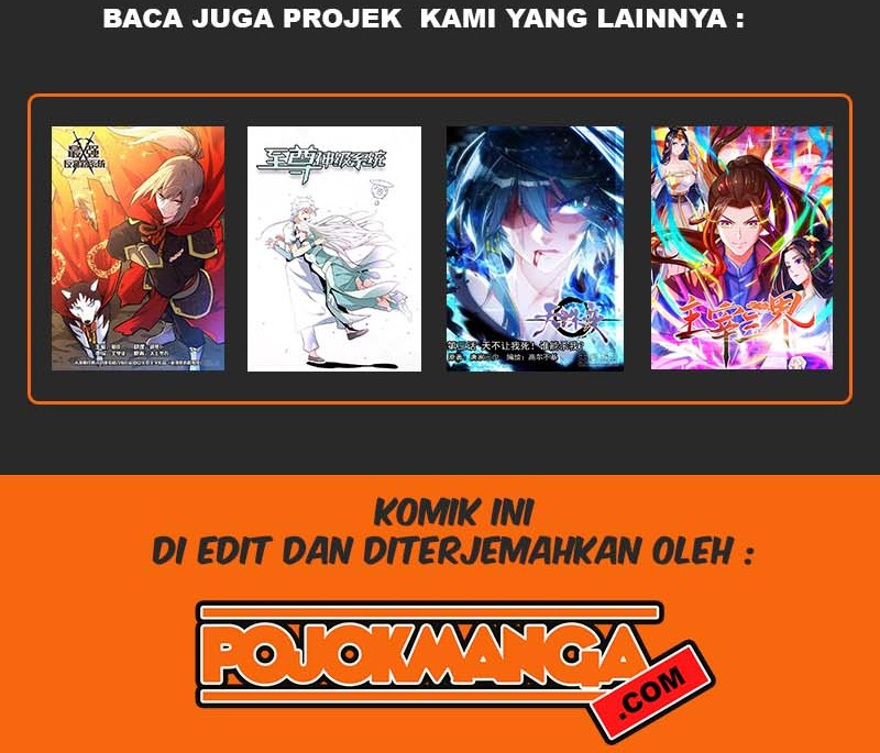 Supreme Godly System chapter 232 halaman 20
