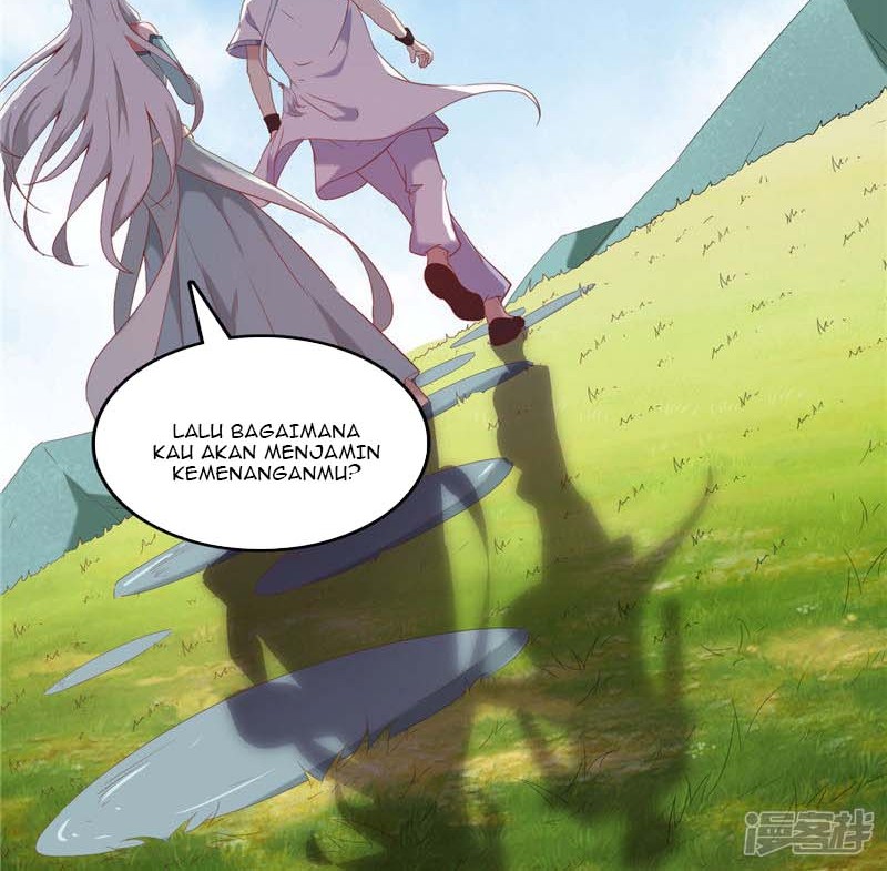 Supreme Godly System chapter 233 halaman 2
