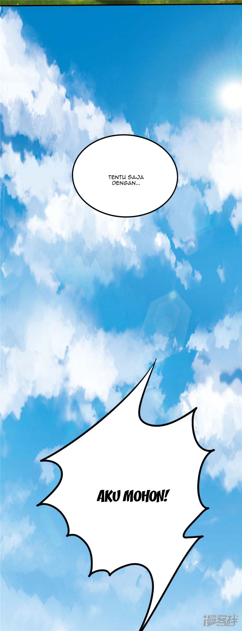 Supreme Godly System chapter 233 halaman 3