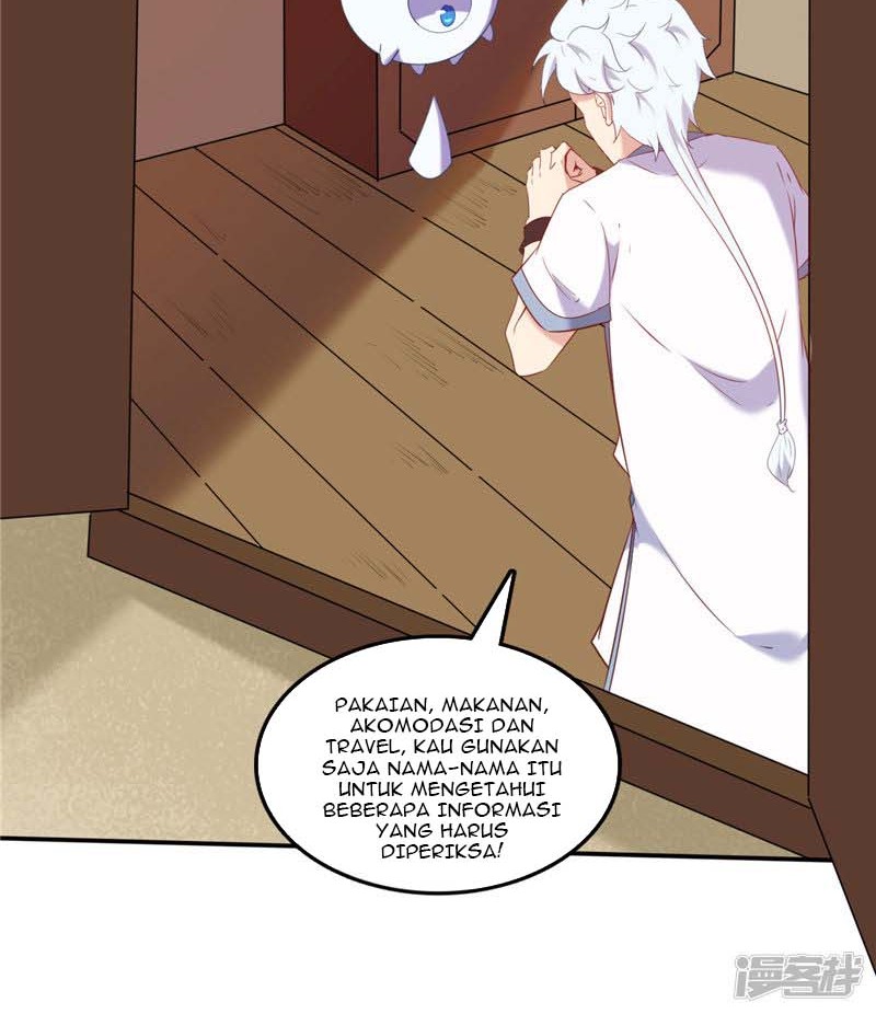 Supreme Godly System chapter 233 halaman 5