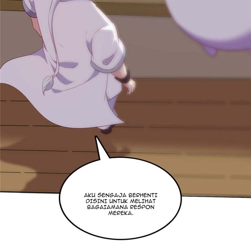 Supreme Godly System chapter 233 halaman 7