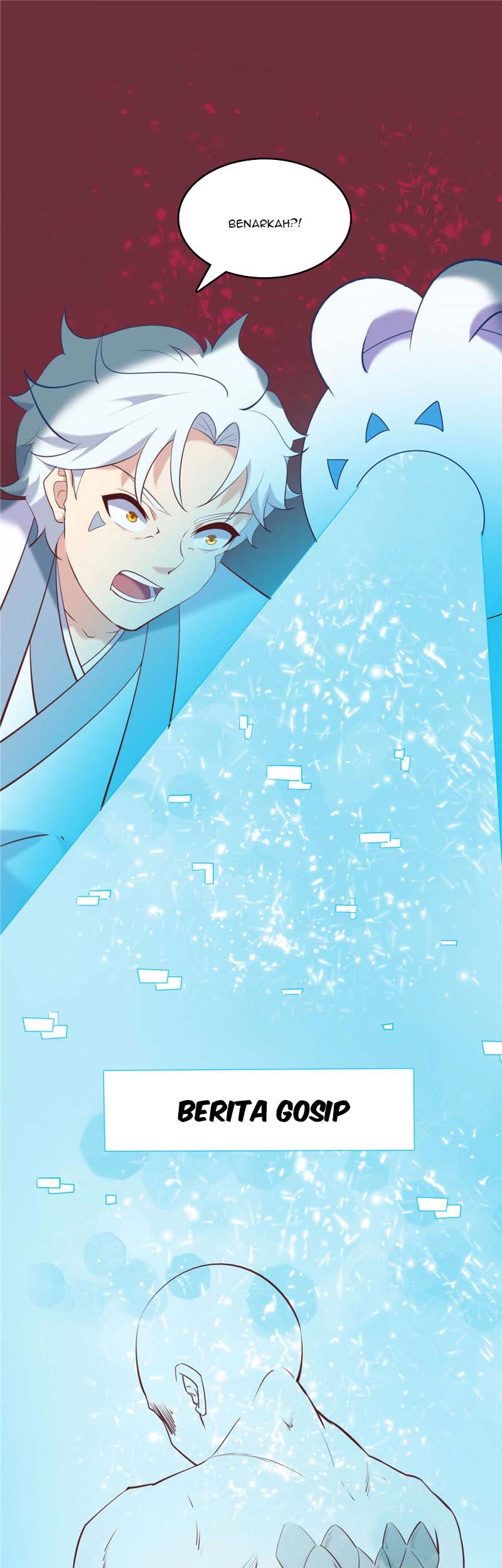 Supreme Godly System chapter 233 halaman 9