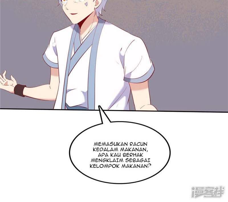 Supreme Godly System chapter 233 halaman 19