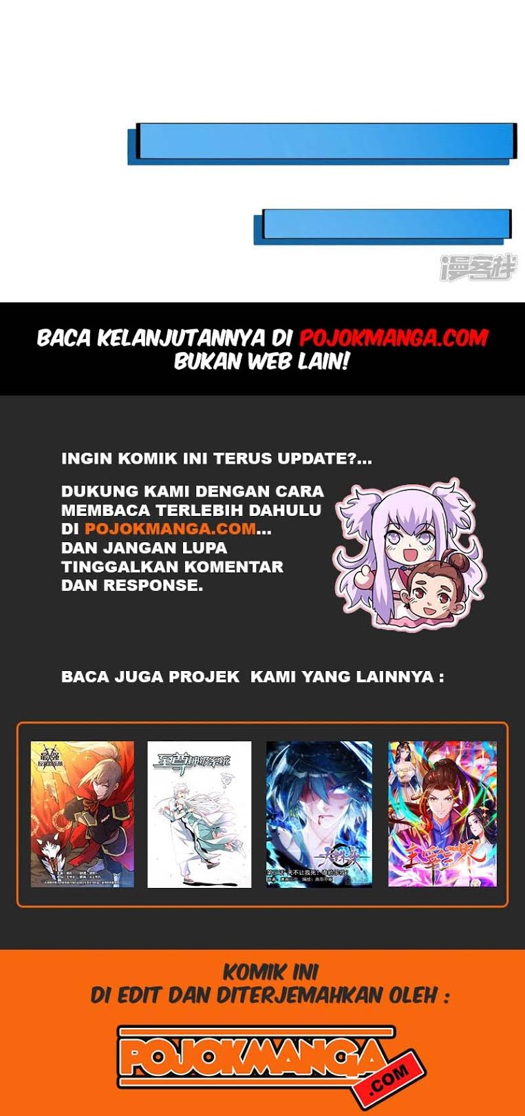 Supreme Godly System chapter 233 halaman 24
