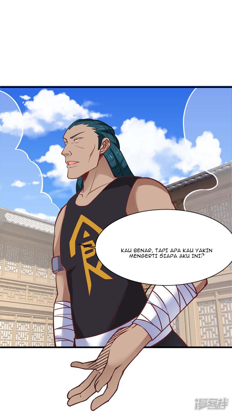 Supreme Godly System Bab 234 halaman 4