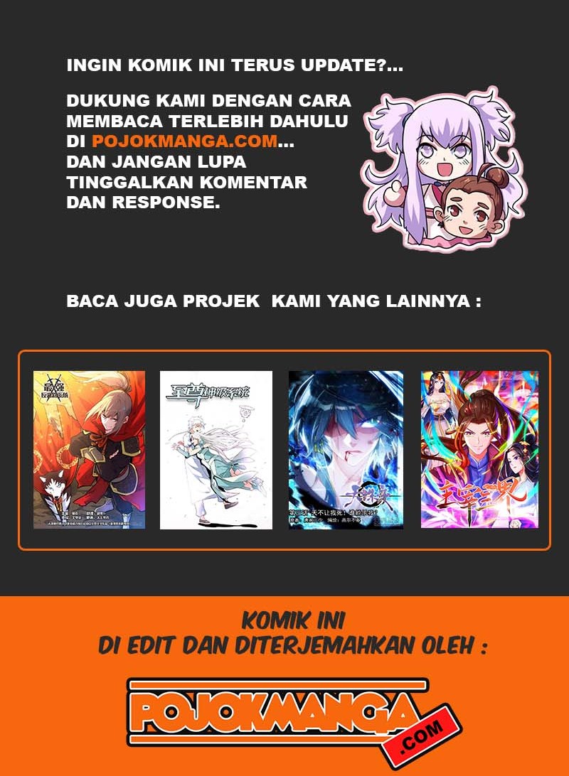 Supreme Godly System Bab 235 halaman 21