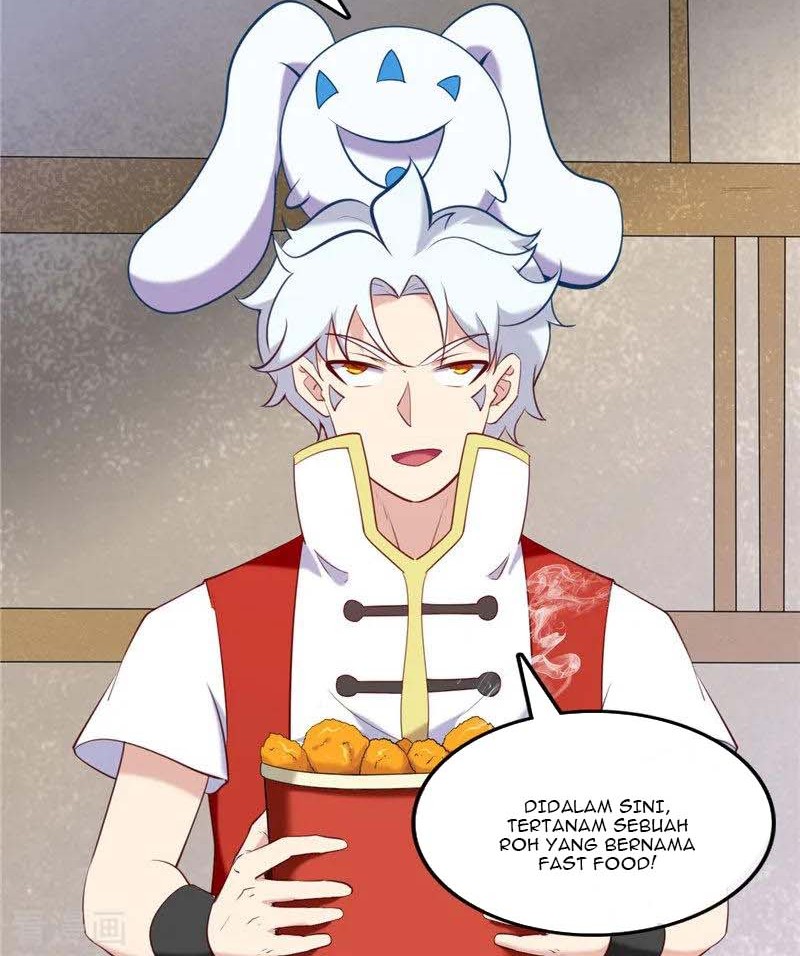 Supreme Godly System chapter 236 halaman 2
