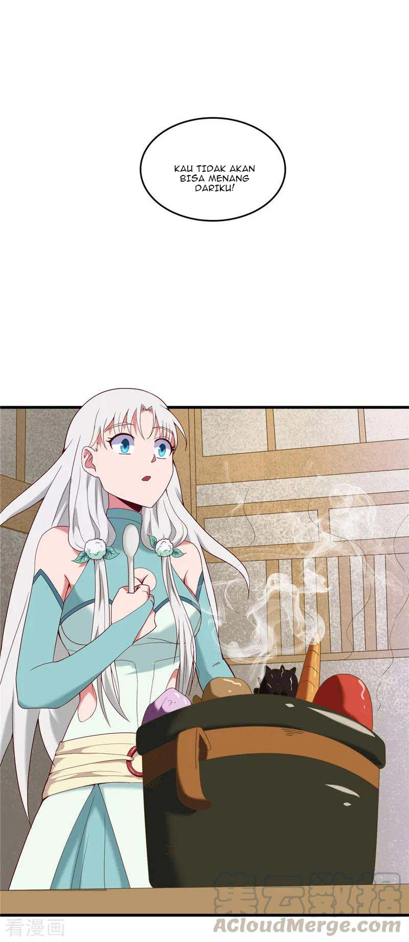 Supreme Godly System chapter 236 halaman 7