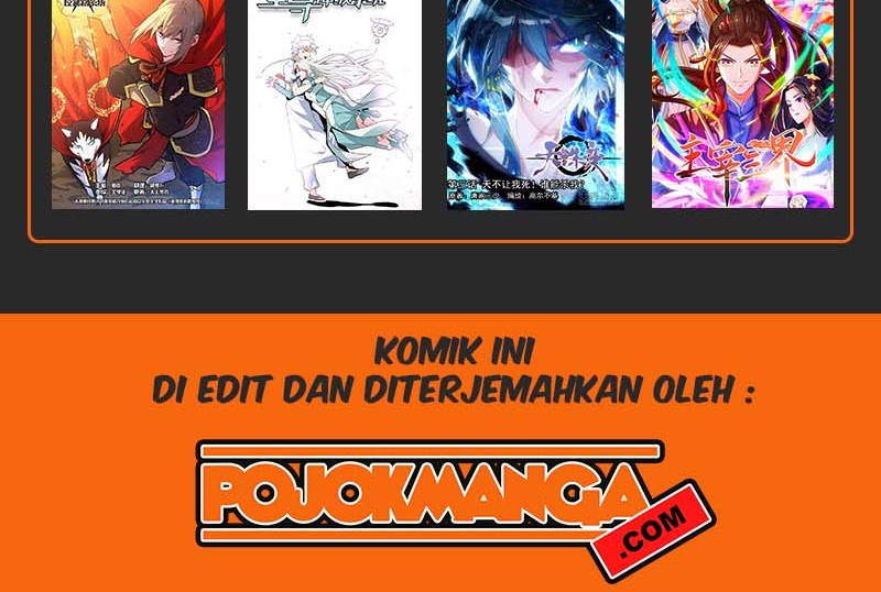 Supreme Godly System chapter 236 halaman 16