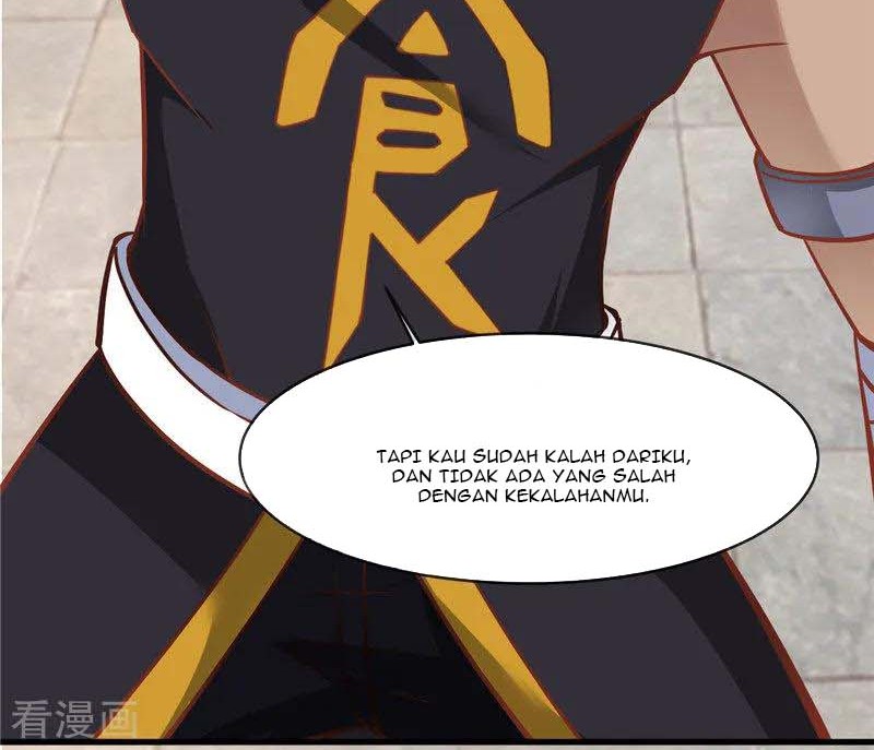 Supreme Godly System chapter 237 halaman 7