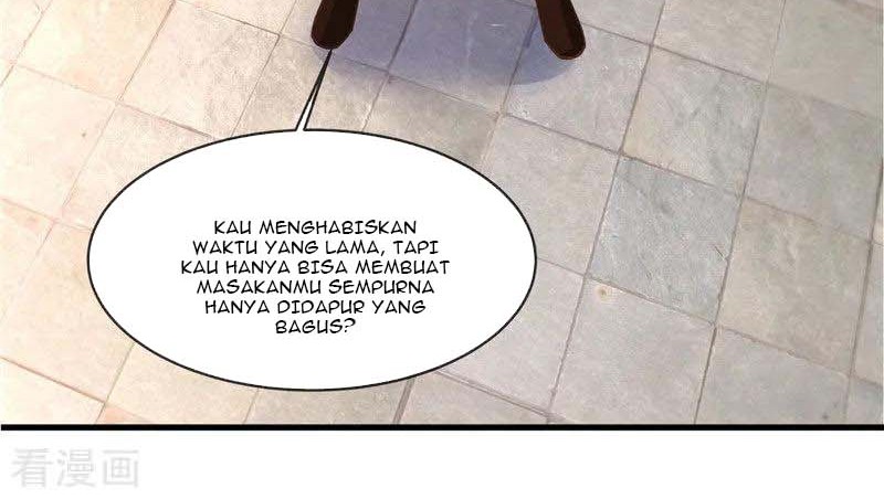 Supreme Godly System chapter 237 halaman 13