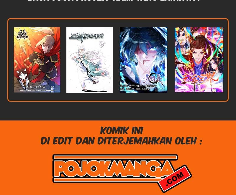 Supreme Godly System chapter 237 halaman 20