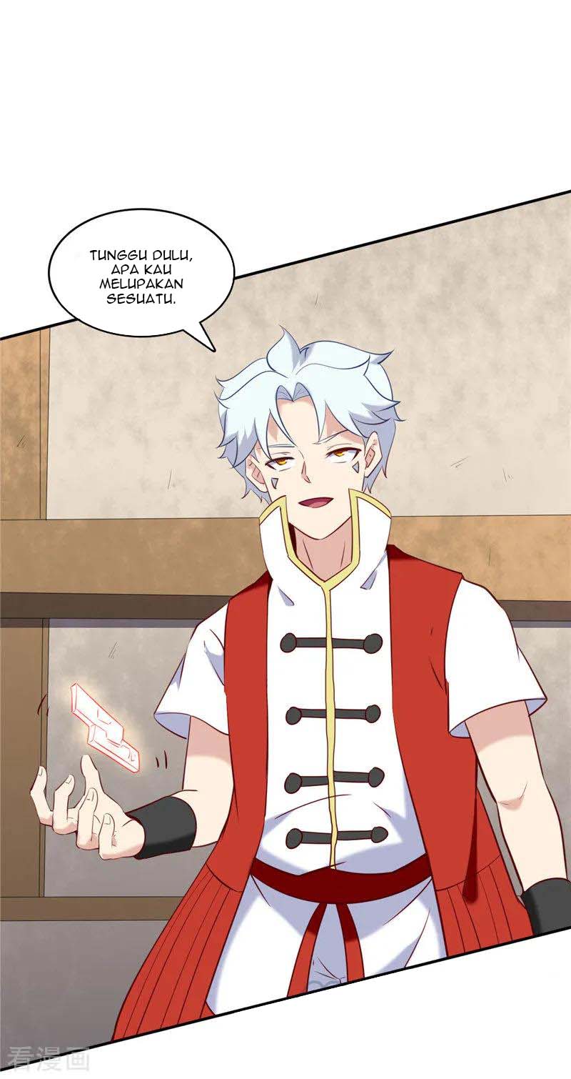 Supreme Godly System chapter 238 halaman 9