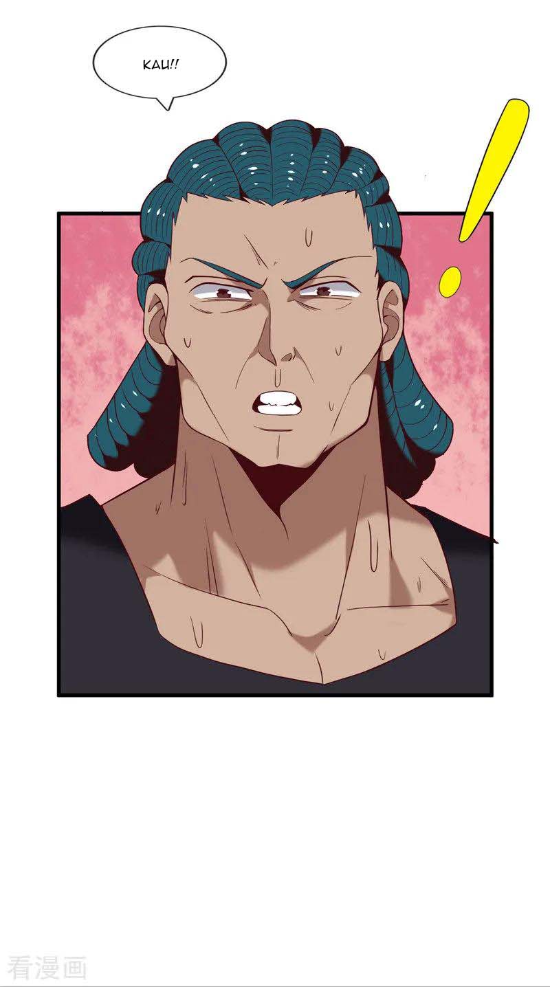 Supreme Godly System chapter 238 halaman 11
