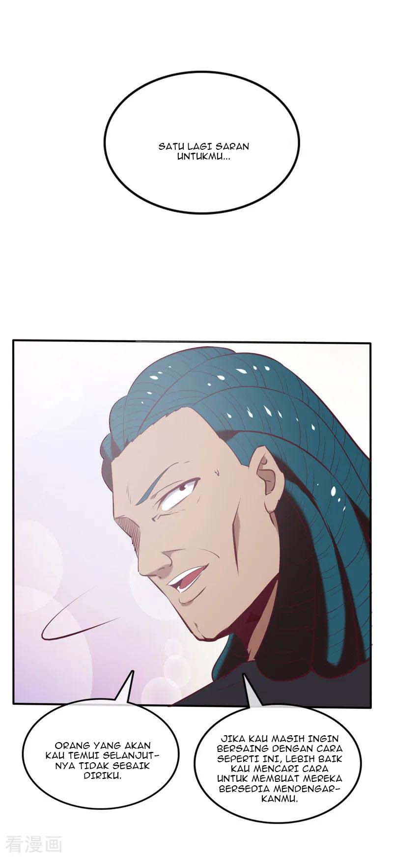 Supreme Godly System chapter 238 halaman 16