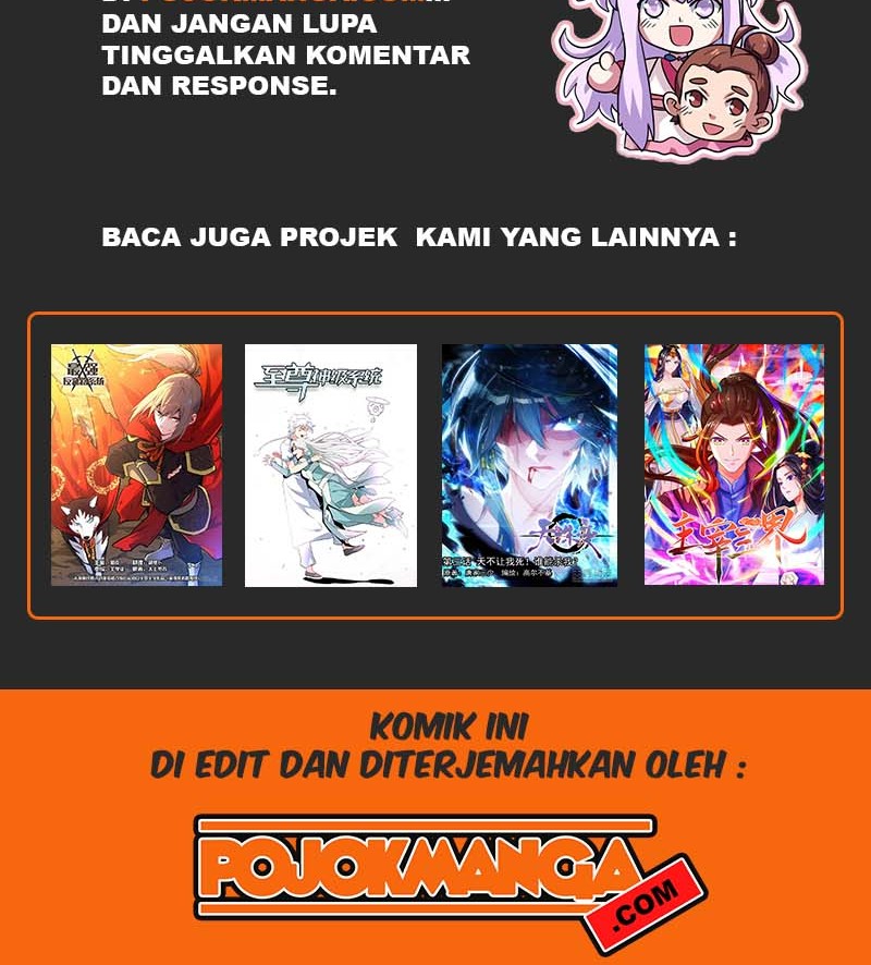 Supreme Godly System chapter 239 halaman 19