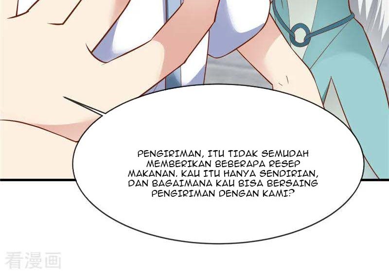 Supreme Godly System Bab 240 halaman 18