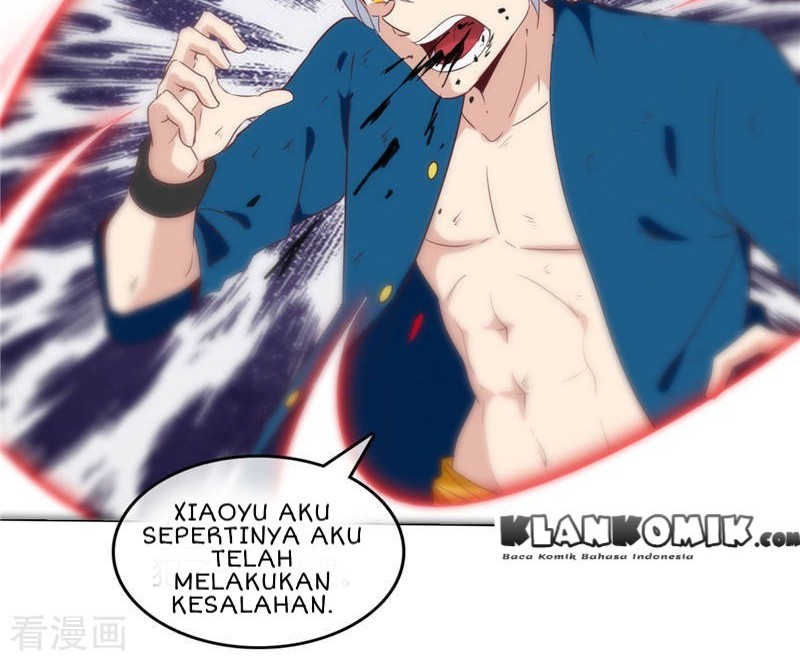 Supreme Godly System chapter 247 halaman 14