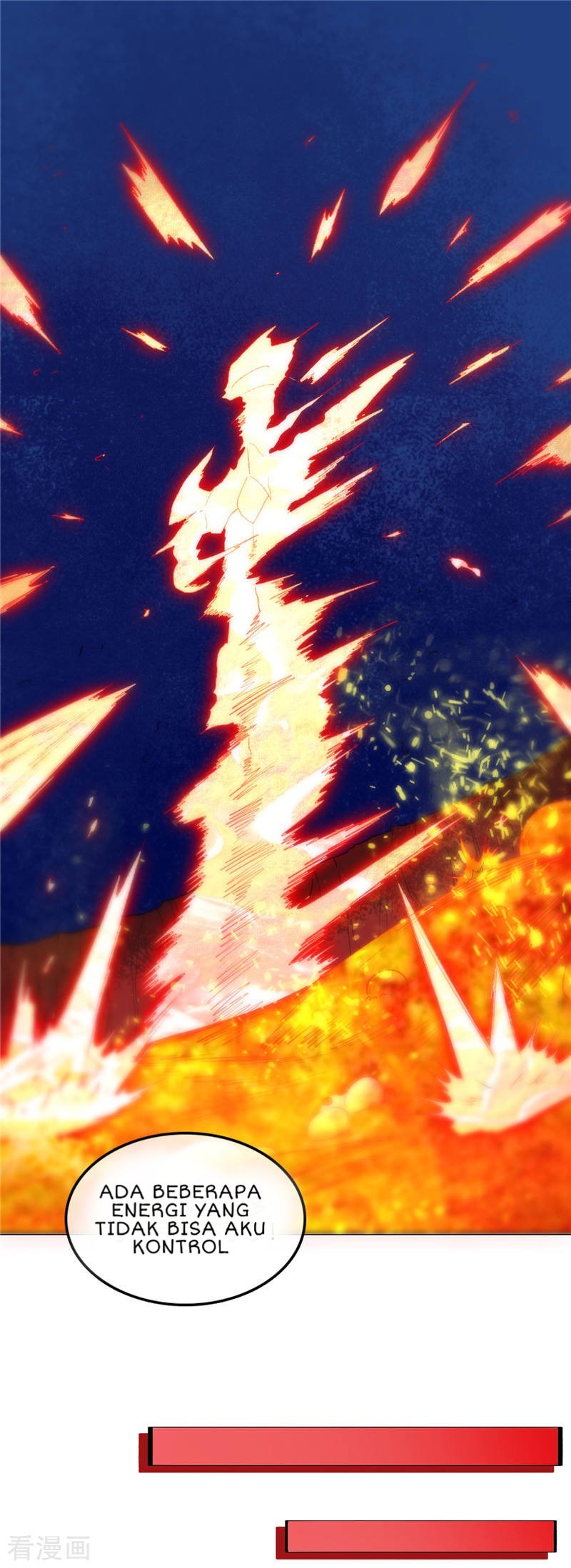 Supreme Godly System chapter 247 halaman 16