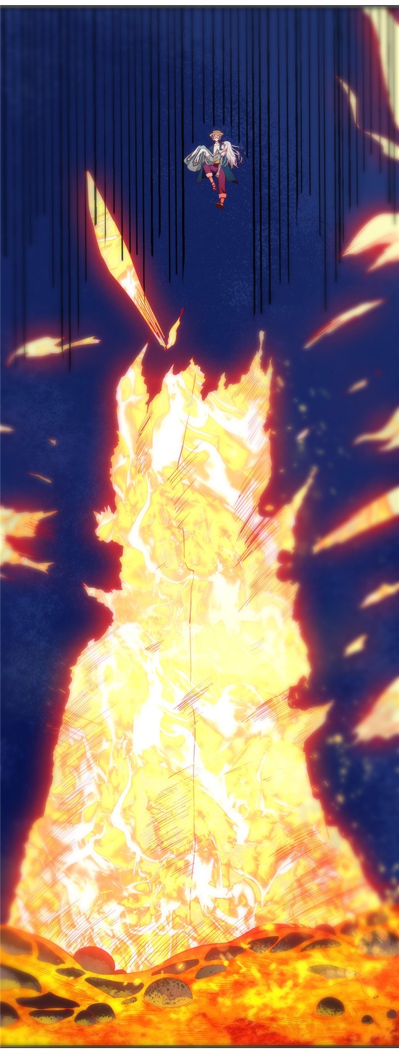 Supreme Godly System chapter 248 halaman 3