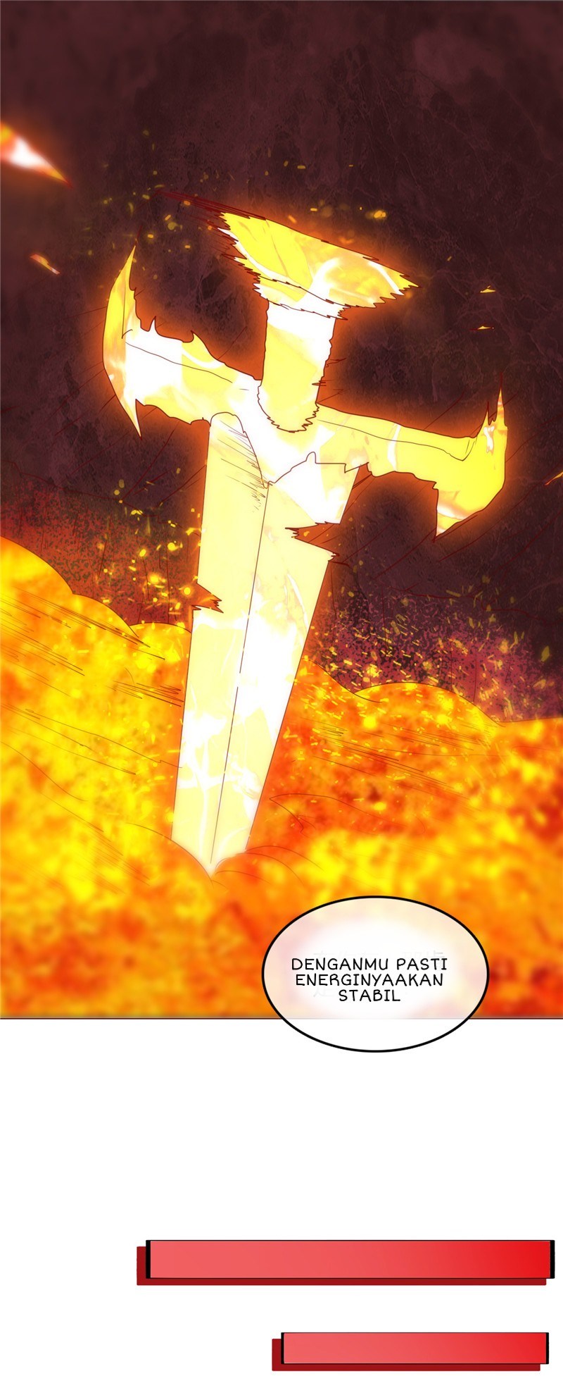 Supreme Godly System chapter 248 halaman 15