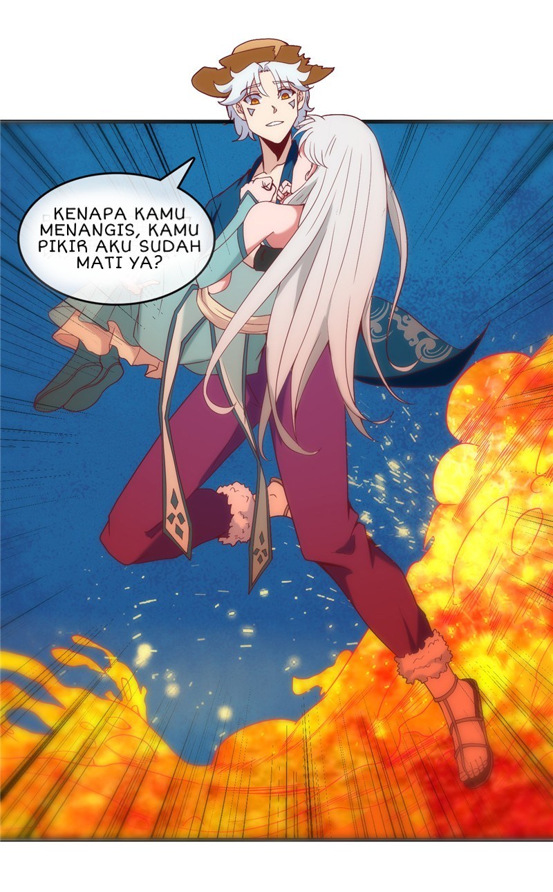 Supreme Godly System Bab 249 halaman 14
