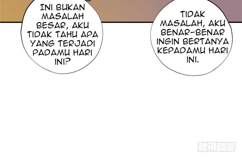 Supreme Godly System chapter 25 halaman 8