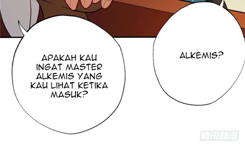 Supreme Godly System chapter 25 halaman 12