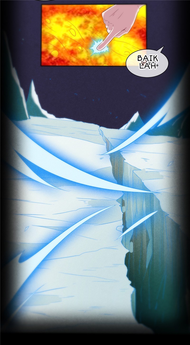 Supreme Godly System chapter 250 halaman 7