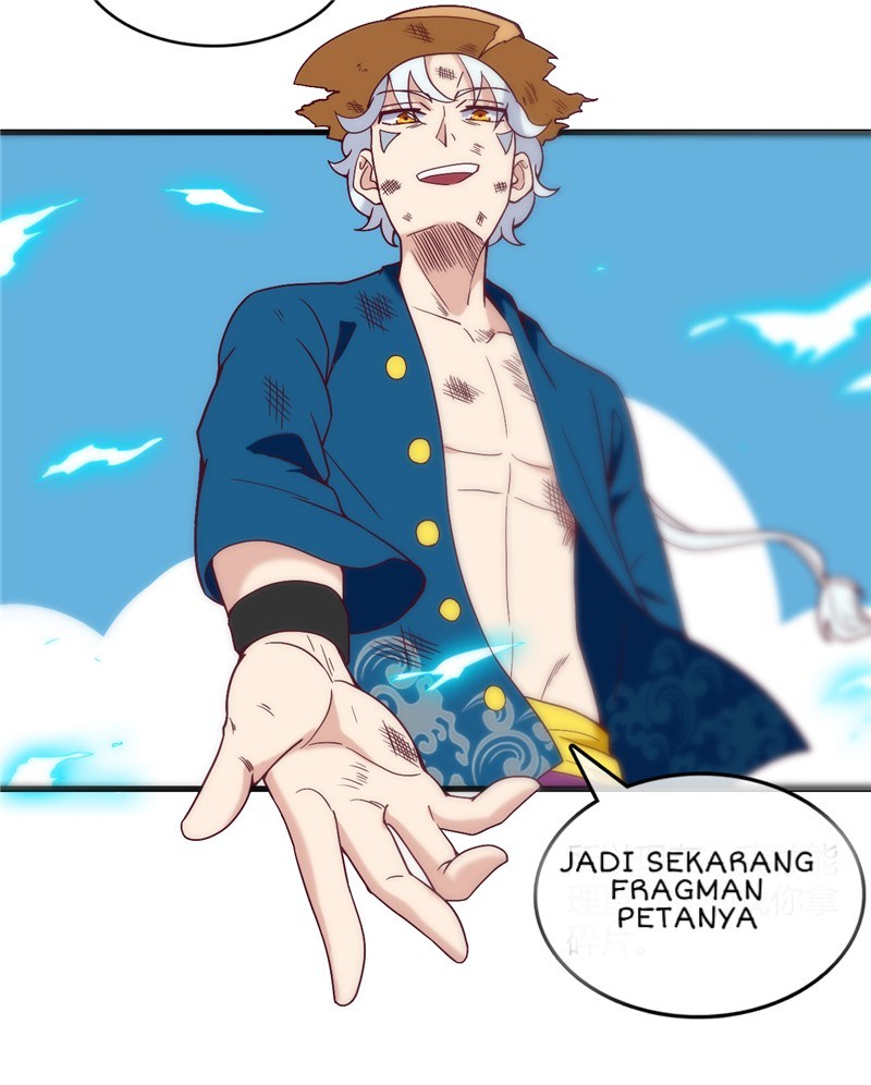 Supreme Godly System chapter 250 halaman 12