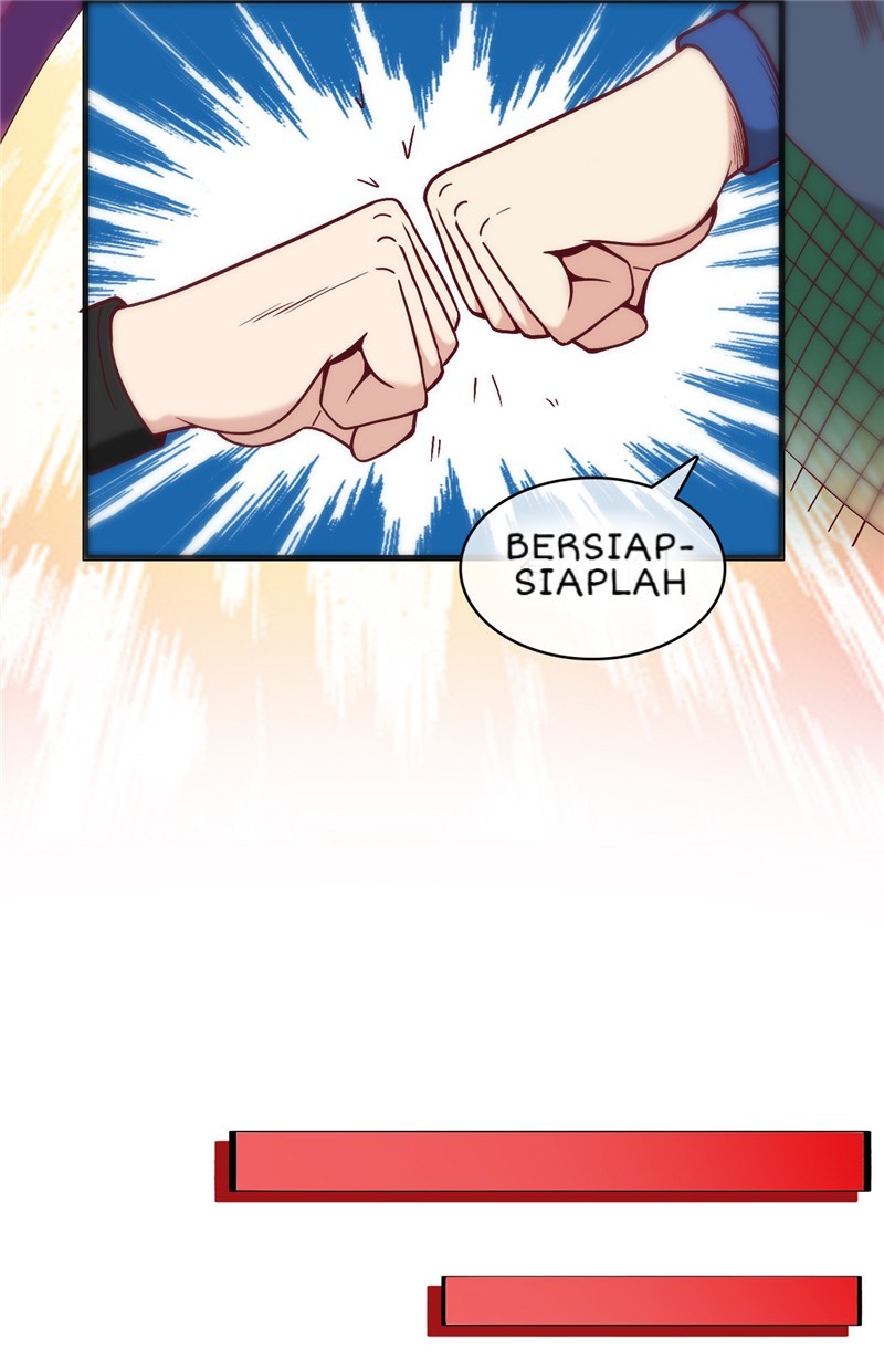 Supreme Godly System chapter 250 halaman 17