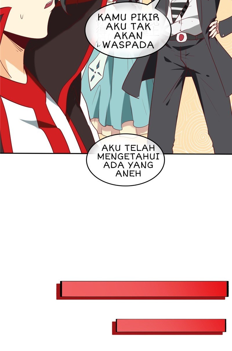 Supreme Godly System Bab 252 halaman 14