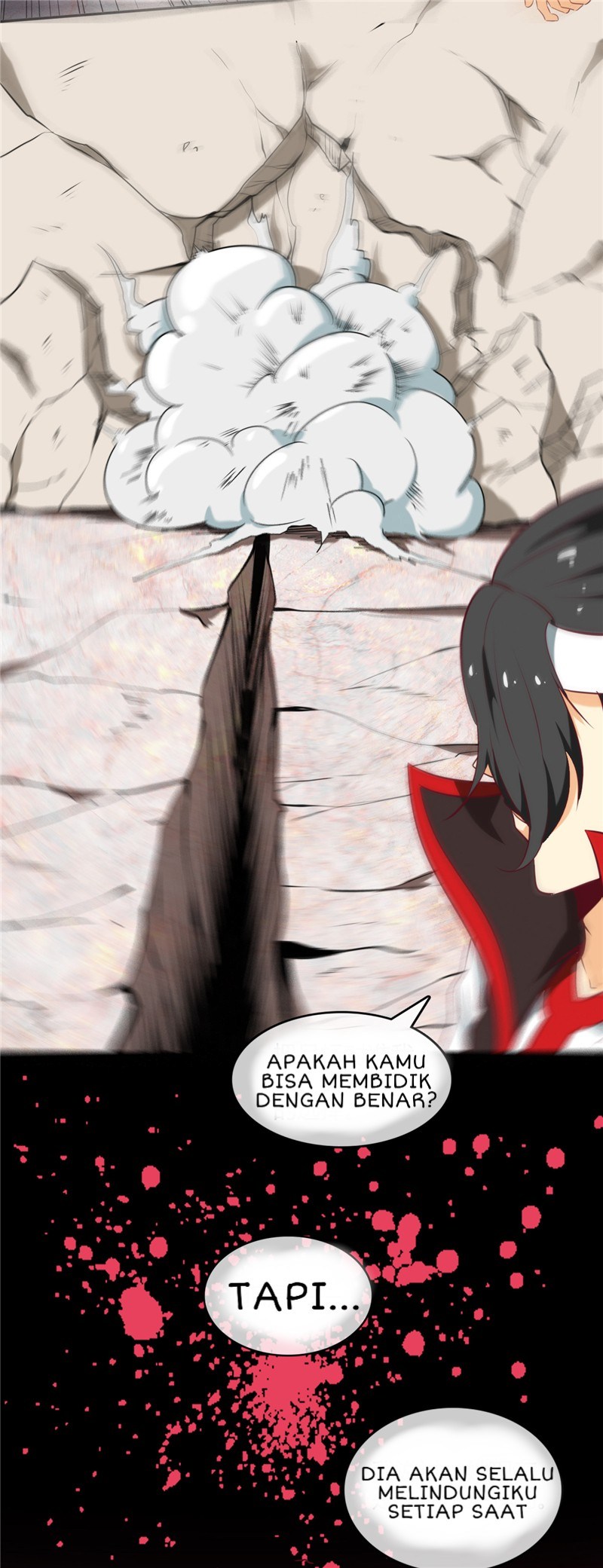 Supreme Godly System chapter 253 halaman 10