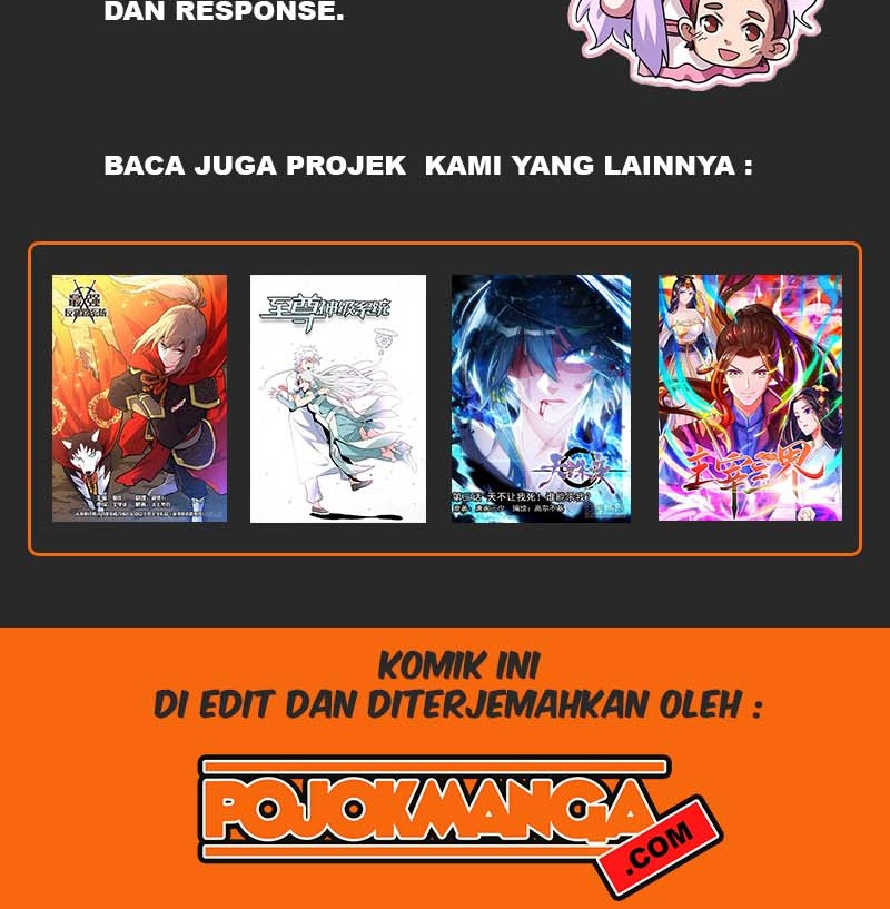 Supreme Godly System chapter 254 halaman 12