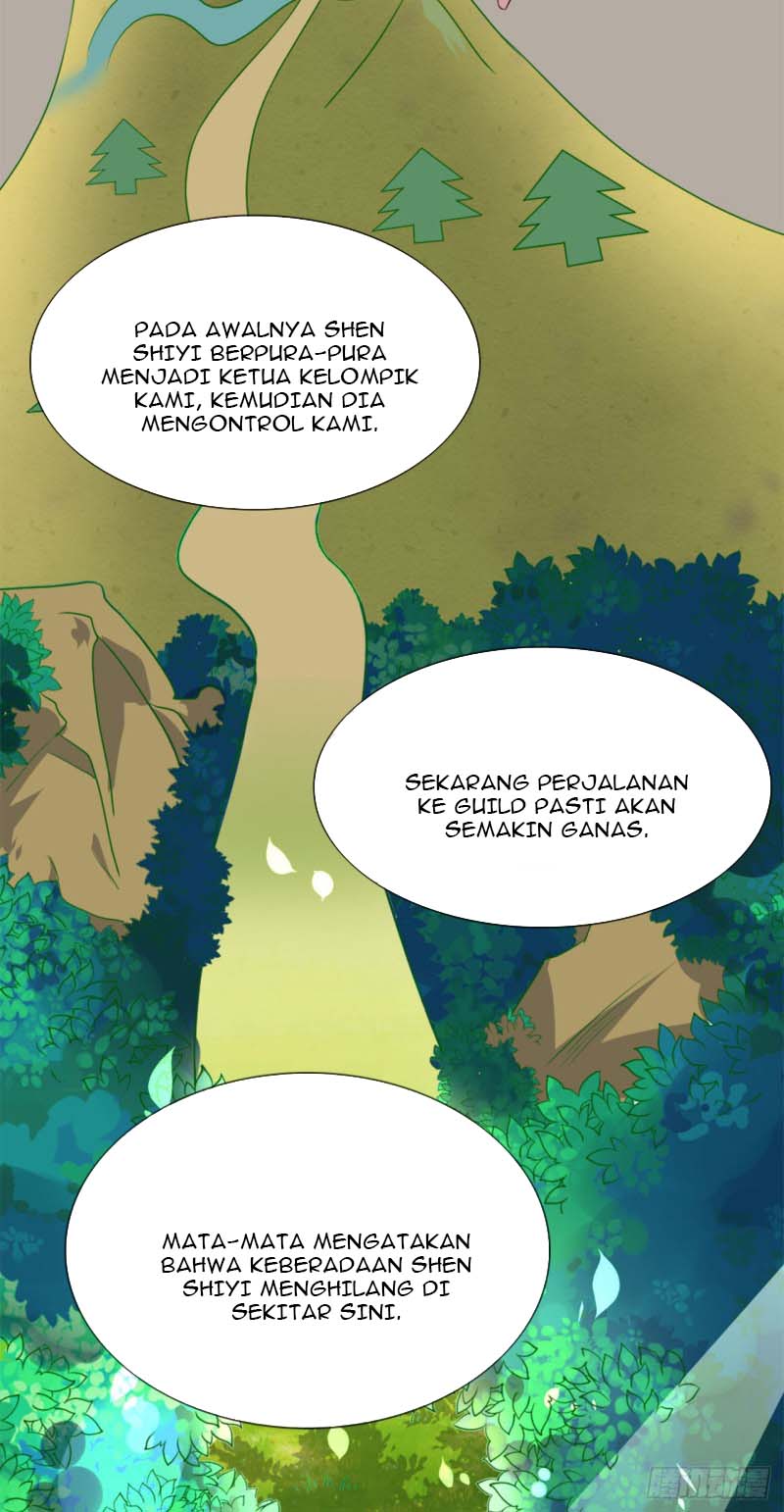 Supreme Godly System chapter 255 halaman 11